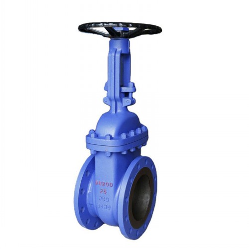 德标闸阀Z41H/Z45H